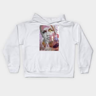 Forever Twiggy Kids Hoodie